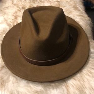 Brinxton Fedora Hat